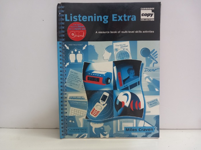 Listening Extra