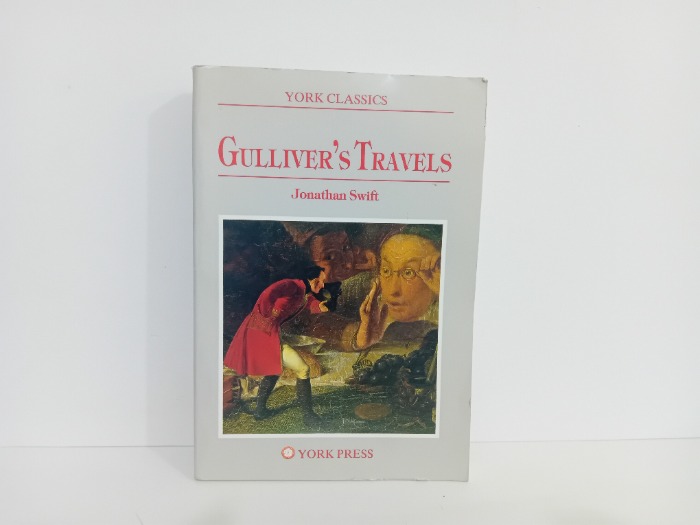 GULLIVERS TRAVELS 