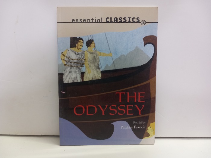 THE ODYSSEY
