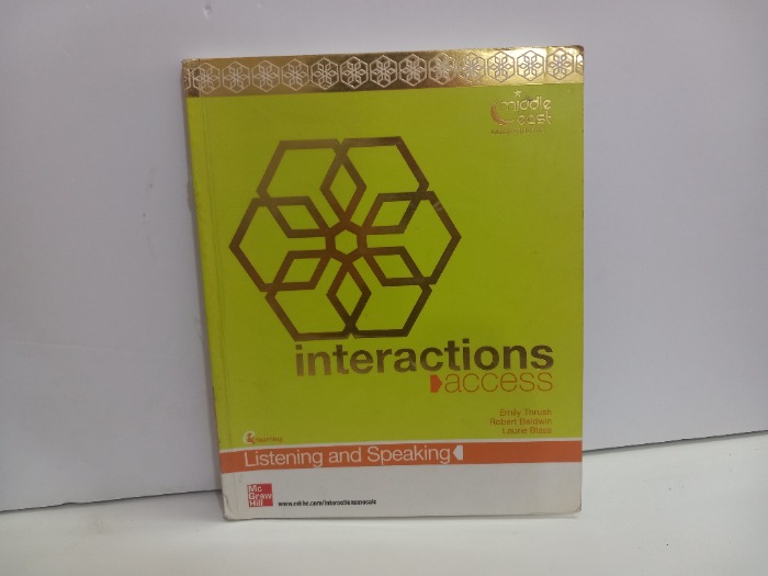 interactions access