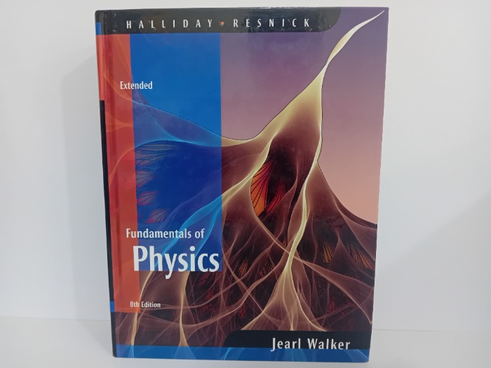 Fundamentals of Physics