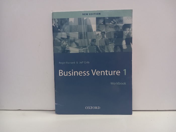 Business Venture 1