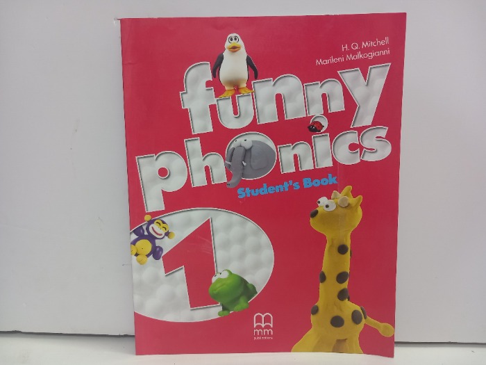 funny phonIcs