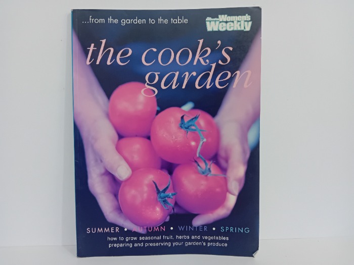 the cooks garden