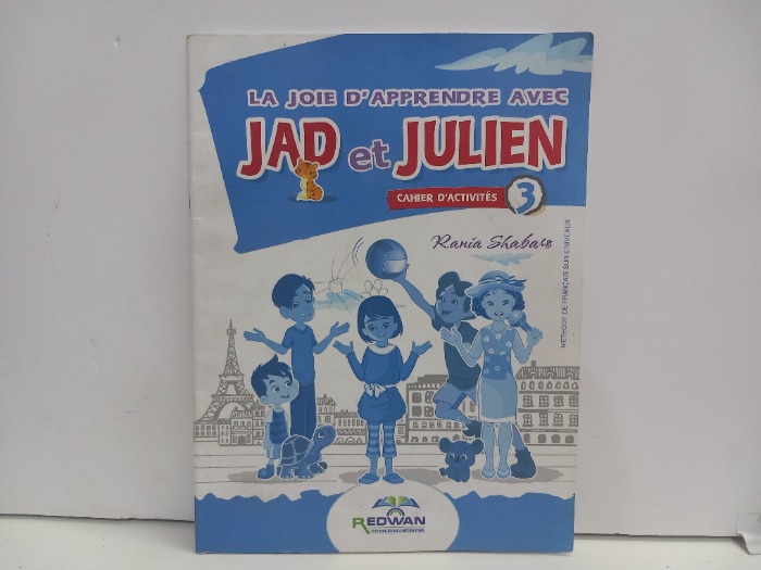 JAD et JULIEN 3