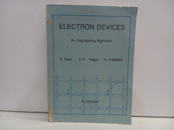 ELECTRON DEVICES