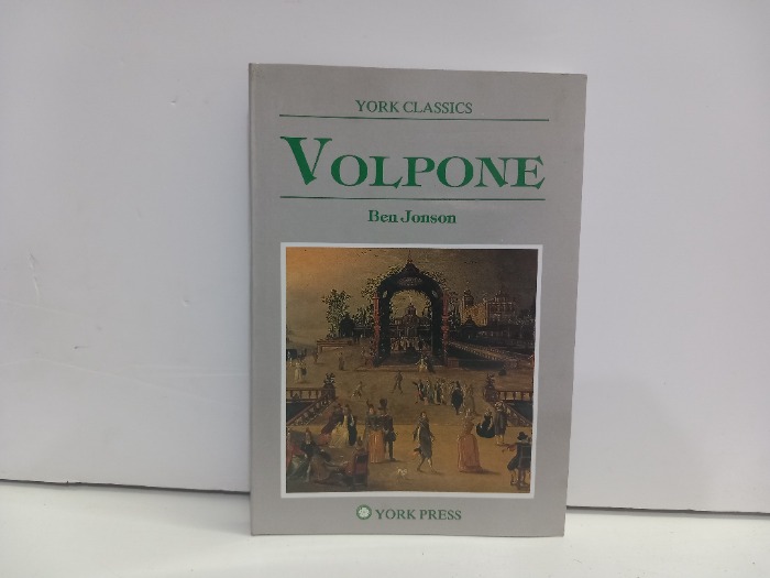 VOLPONE