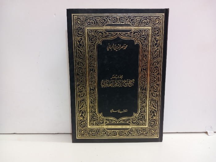 مختصر صحيح الامام البخاري