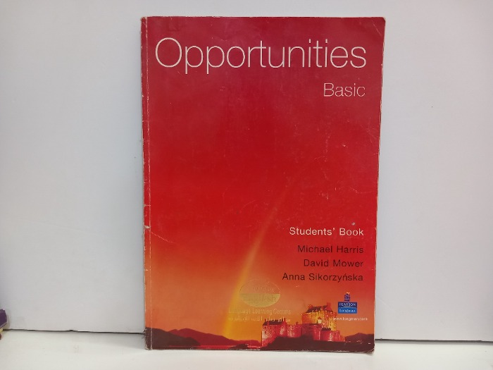 Opportunities Basic