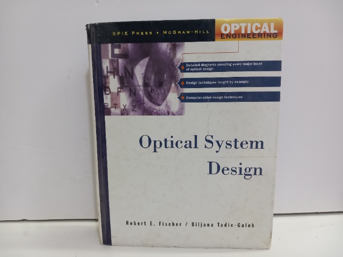 Optical system Design