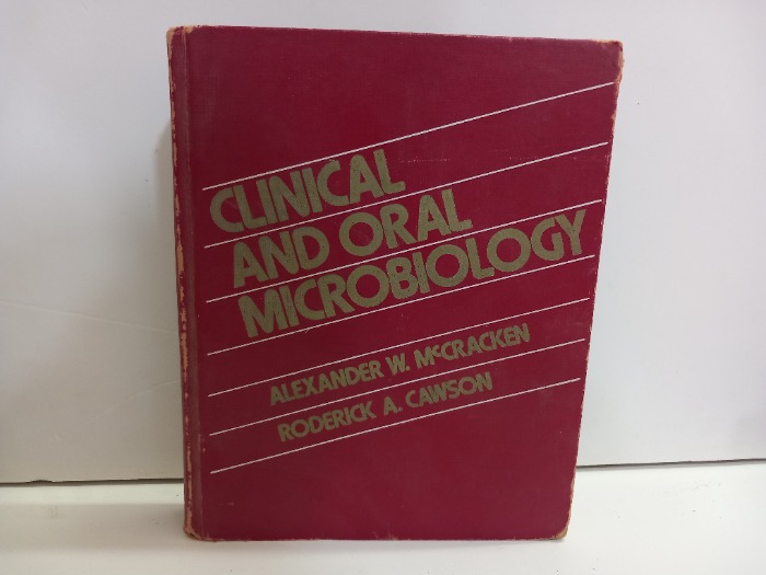 CLINICAL AND ORAL MICROBIOLOGY