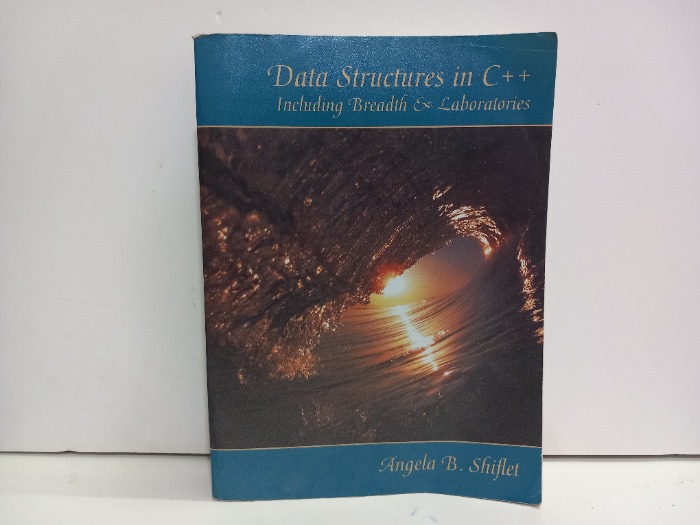 ++Data structures in C