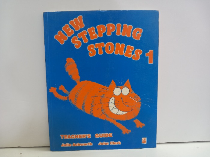 NEW STEPPING STONES 1