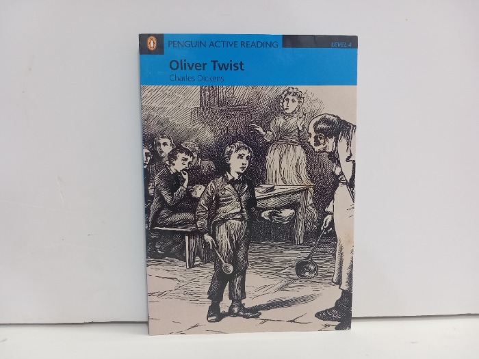 Oliver Twist