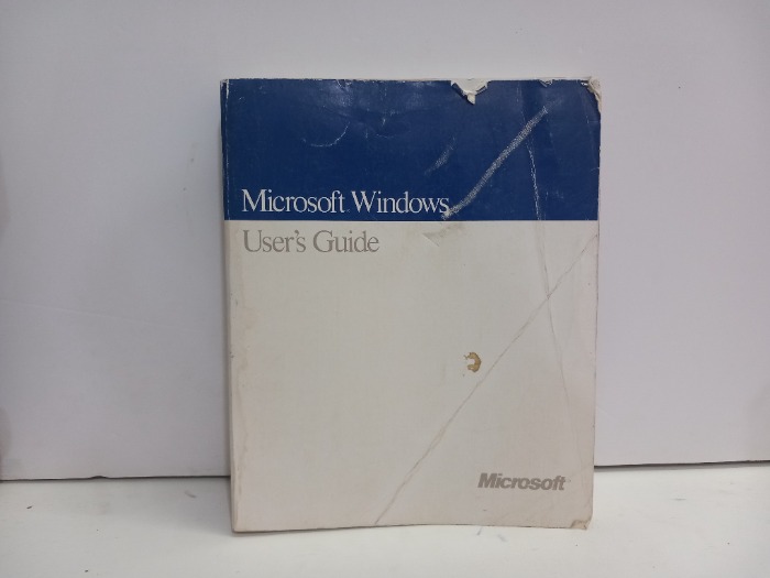 Microsoft windows