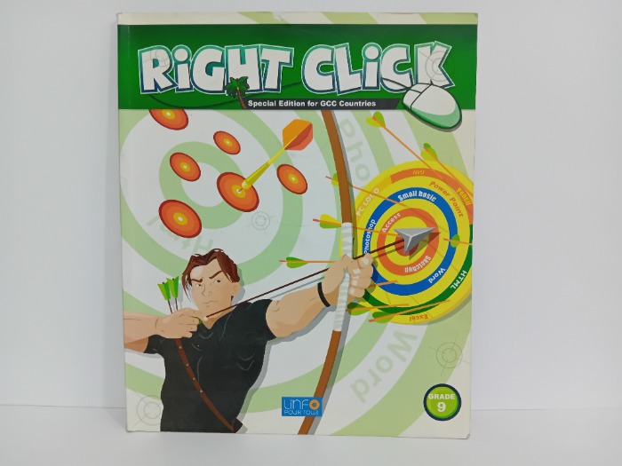 RIGHT CLICK 9