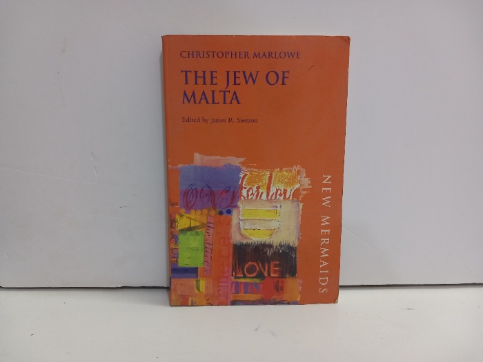 THE JEW OF MALTA