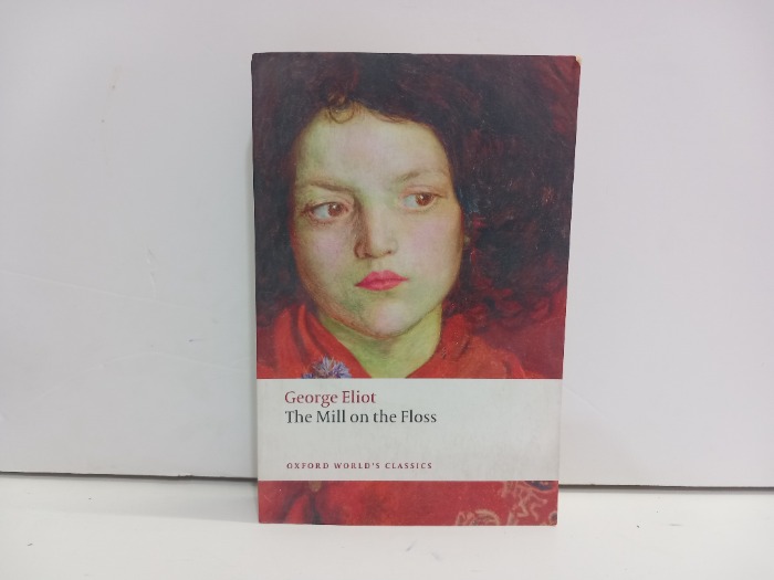 The Mill on the Floss