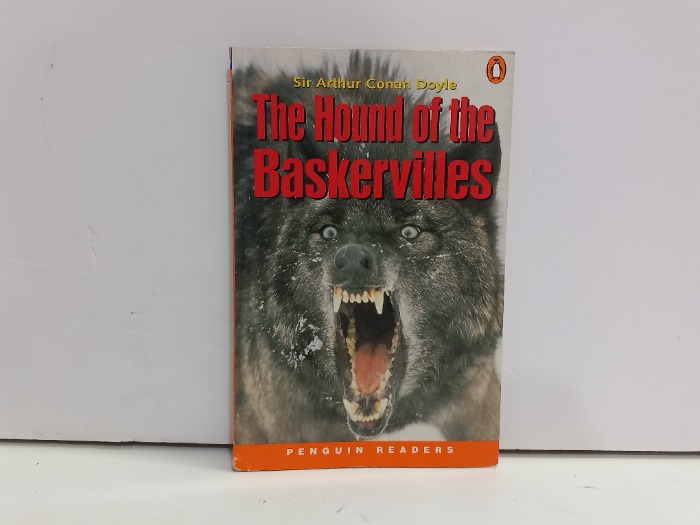 The Hound of the Baskervilles