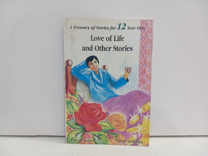 Love of Life and Other stories