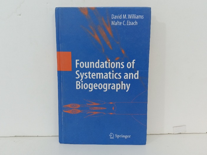 Foundations of Systematics and Biogeography