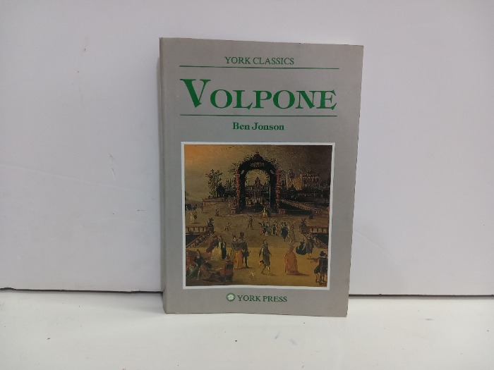 VoLPONE