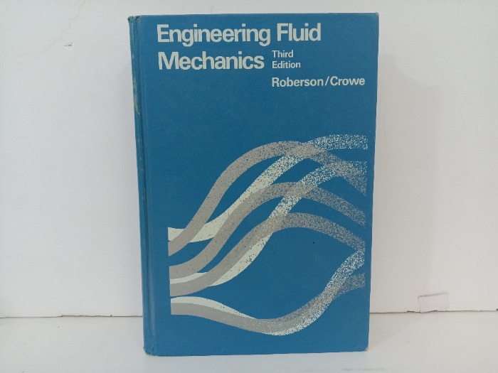 Engineering Fluid Mechanics