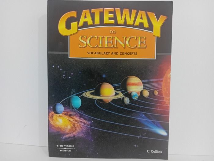 GATEWAY to SCIENCE