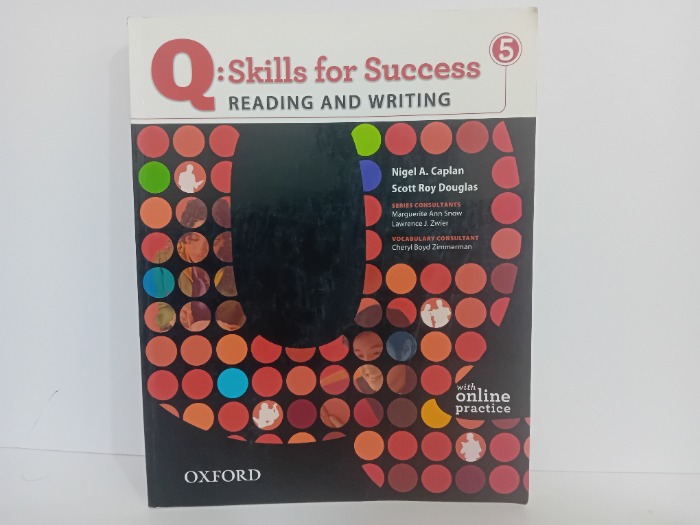 Skills for Success 5