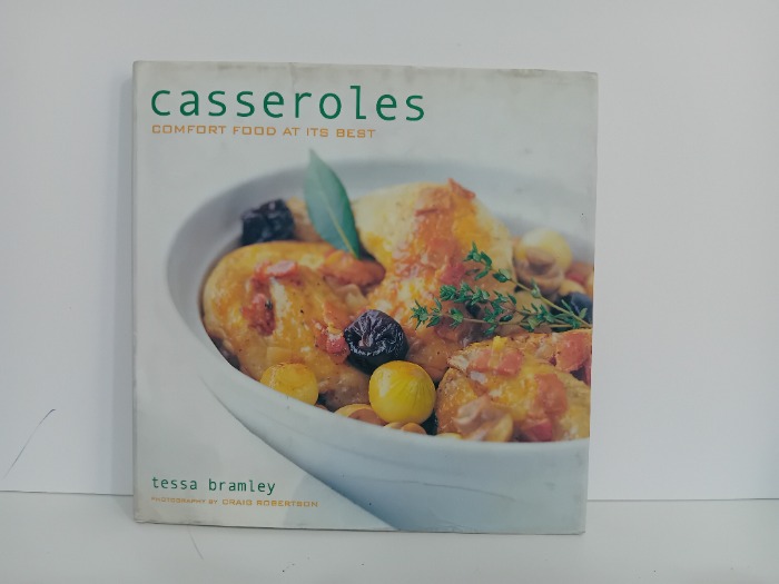 casseroles