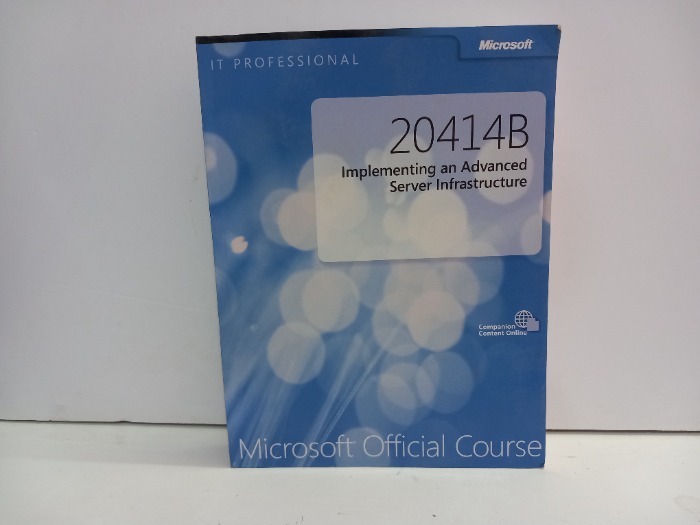 Implementing an Advanced server