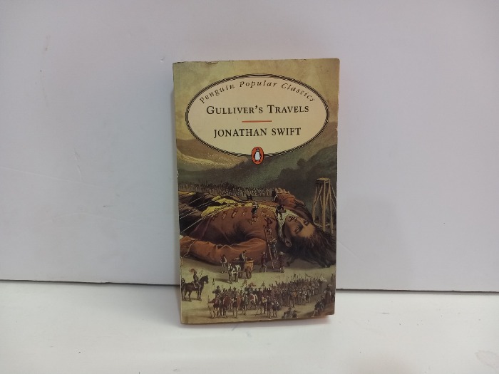 Penguin popular classics