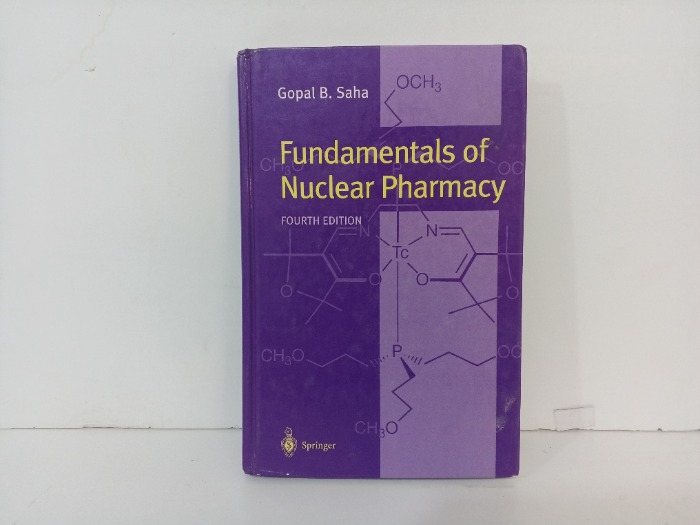 Fundamentals of Nuclear Pharmacy  OC