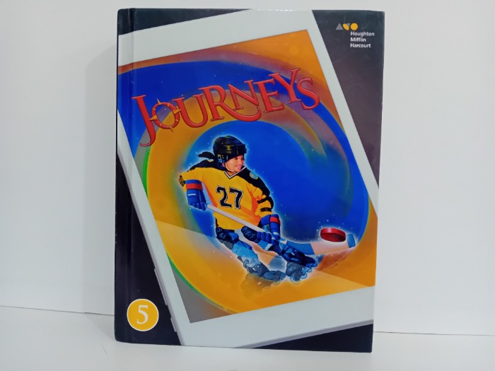 JOURNEYS 5