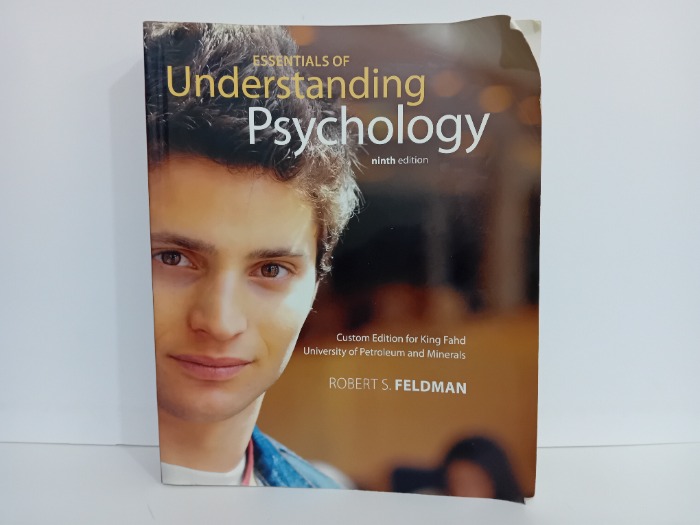 Understanding Psycholoy