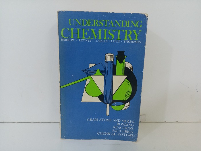 UNDERSTANDING  CHEMISTRY