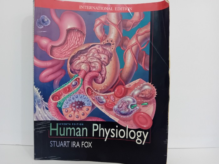 Human Physiology