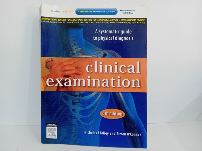 clinical examination