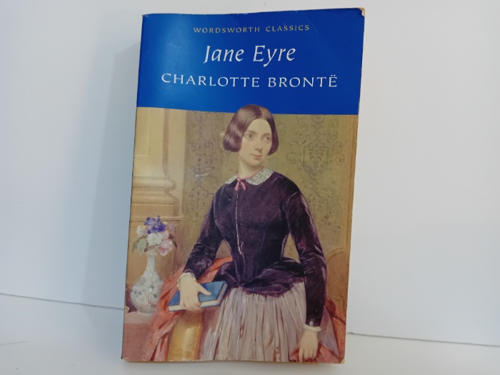 Jane Eyre