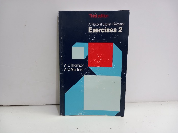 A practical English Grammar EXercises 2