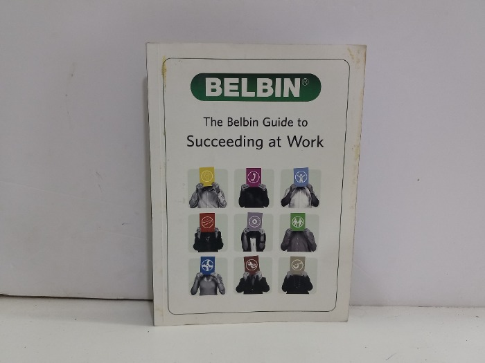 BELBIN
