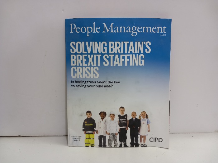 People Management