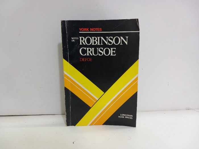 ROBINSON CRUSOE