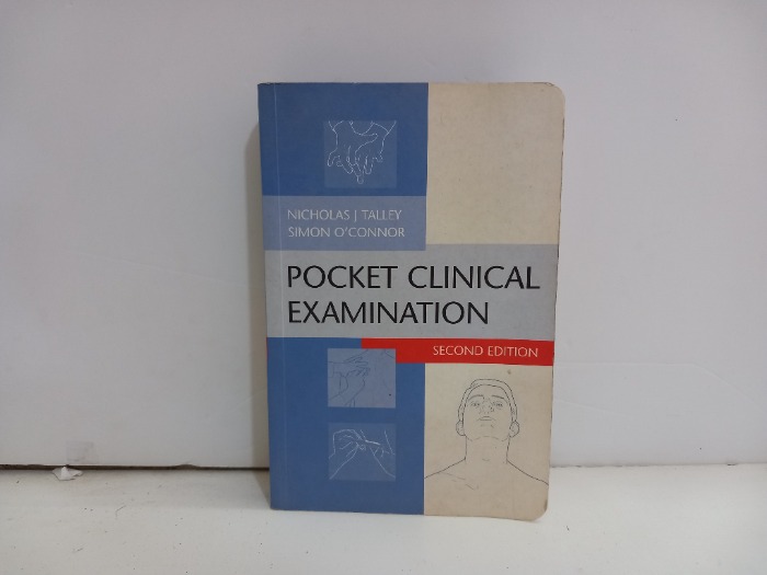POCKET CLINICAL