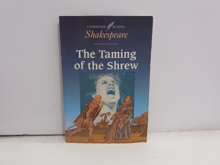 The Taming of the shrew