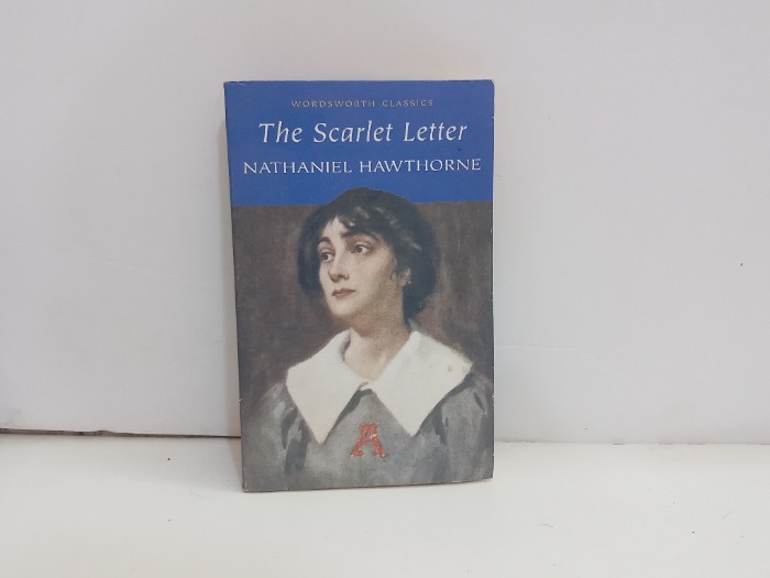 The scarlet Letter