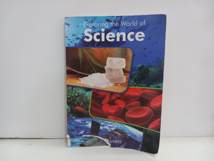 EXPloring the world of science