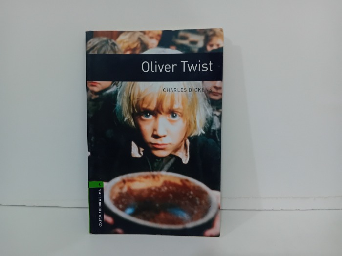 Oliver Twist
