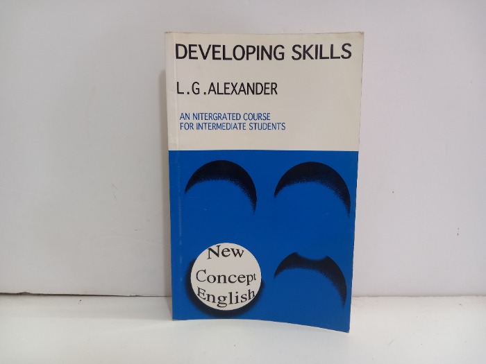 DEVELOPING SKILLS