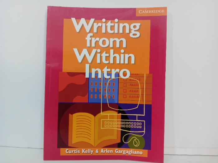 Writing from Within Intro